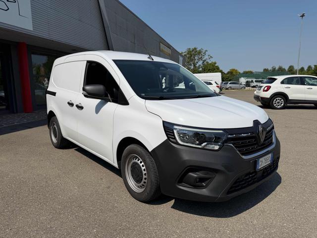 RENAULT Kangoo 1.5 dCi 95 CV L1 + IVA