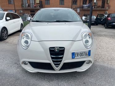 Alfa Romeo MiTo 1.3 JTD 85 CV DISTRI. NUOVA LEGGI ANNUNCIO
