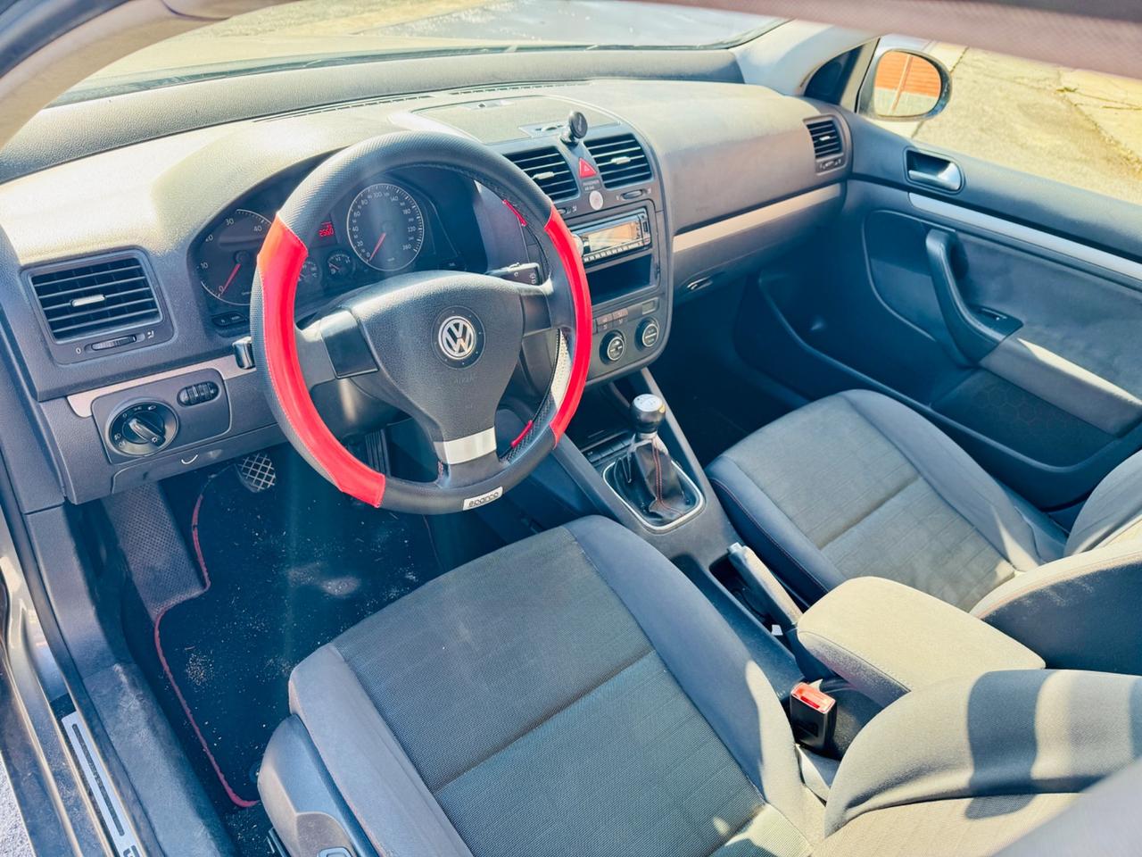 Volkswagen Golf 1.9 TDI 5p. Sportline Ltd.Edition