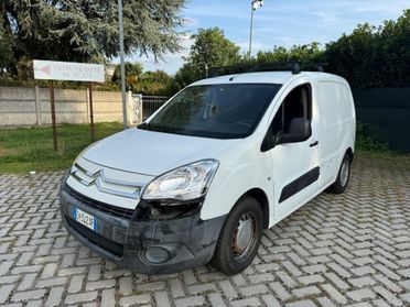 Citroen Berlingo 1.6 HDi 90CV FAP Van 3 posti Business