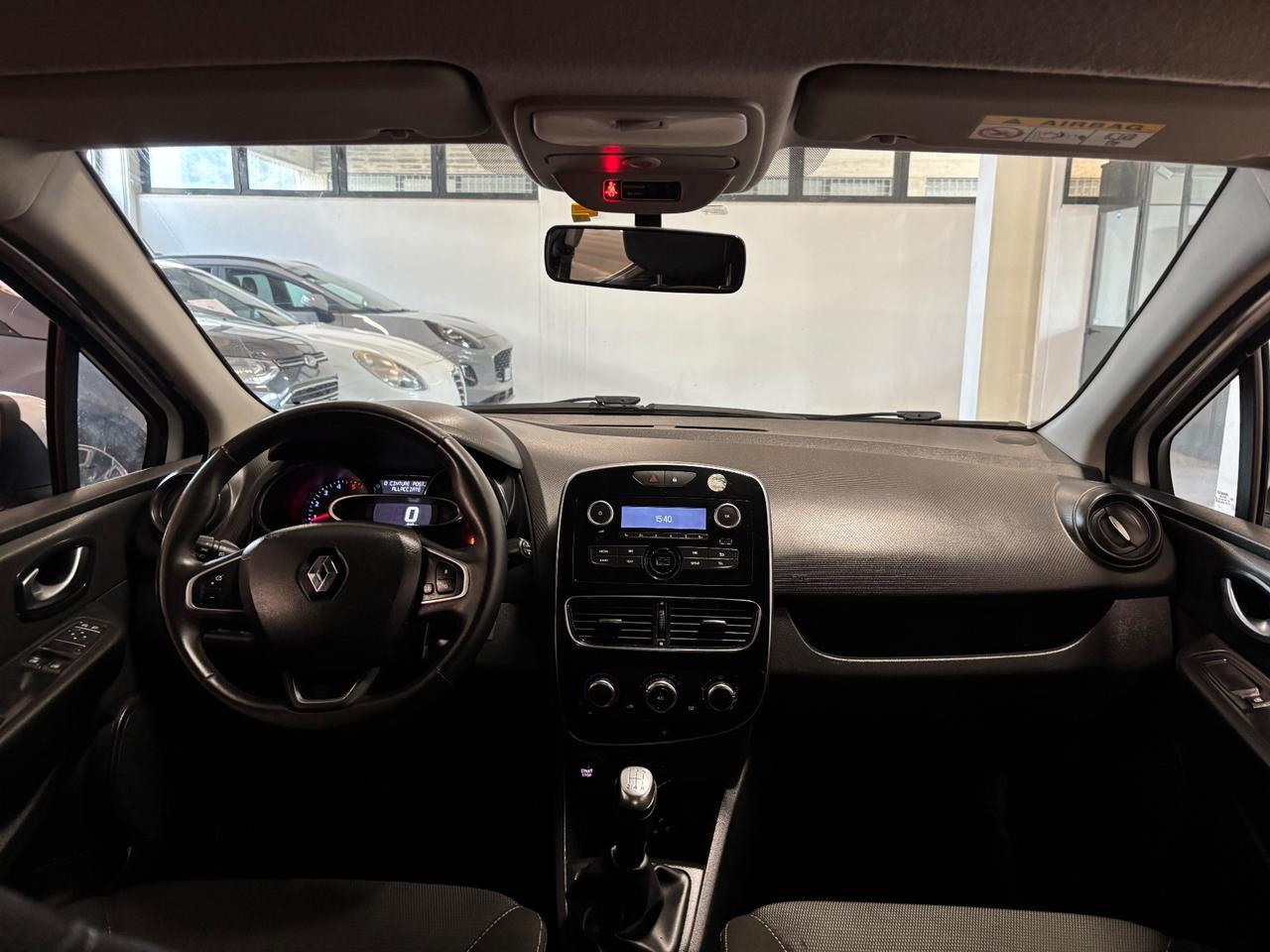 Renault Clio 1.5 dCi 8V 75CV S&S |OK NEOPATENTATI|