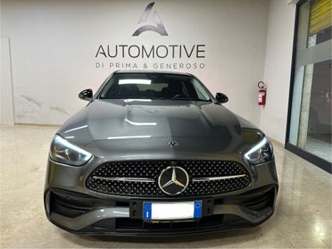Mercedes-benz C 220 d Mild hybrid Premium Plus