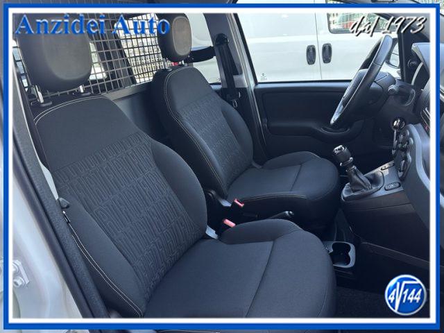FIAT Panda 1.0 Hybrid Van 2 posti
