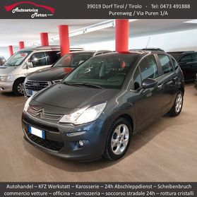 Citroen C3 1.2 VTi Exclusive 82PS/cv NEOPATENTE/FÜHRERSCHEINNEULING