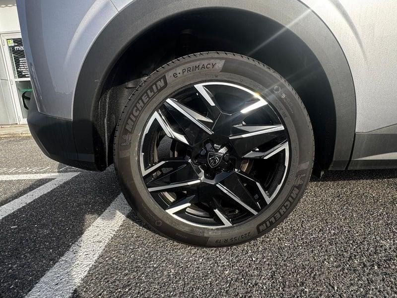Peugeot 3008 1PPD Nuova ALLURE -