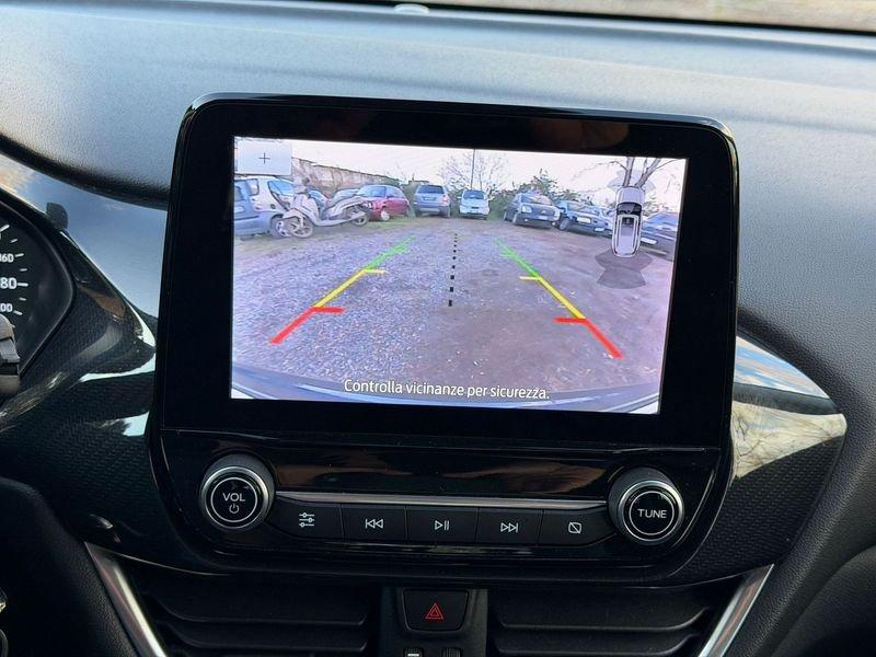 Ford Puma Puma Titanium " SOLO 23MILA KM "