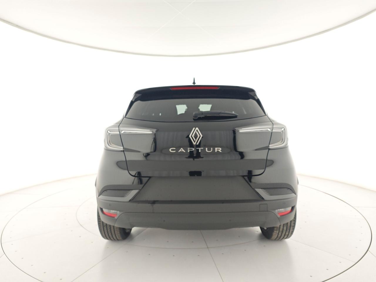 Renault Captur ECO-G 100 CV Techno "KM0"