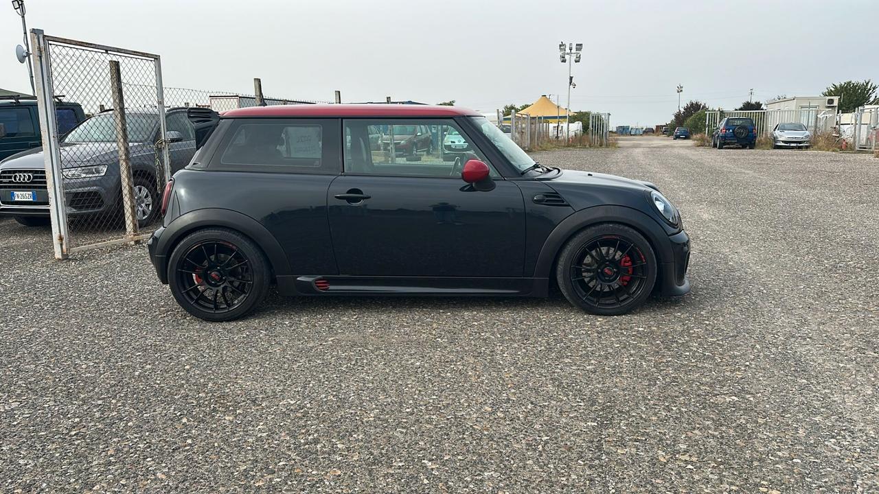 Mini 1.6 16V Cooper Chili