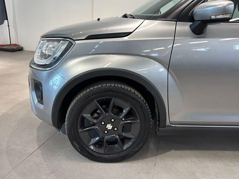Suzuki Ignis 1.2 Hybrid Top 2WD