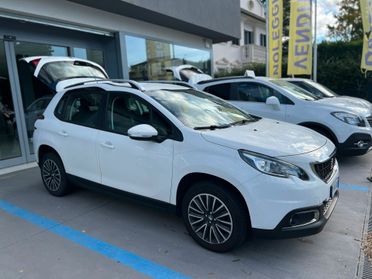 Peugeot 2008 BlueHDi 75 Active *PIENO OMAGGIO*