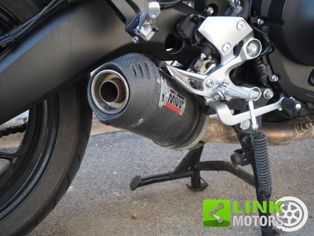 YAMAHA Tracer 900 GT *? 134,00 al mese*