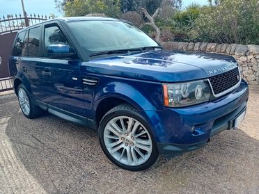 Land Rover Range Sport 3.0 TDV6 HSE