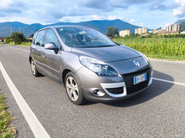 RENAULT SCENIC X-MODE 1,6 DCI- KM 90000 - OK NEOPATENTATI