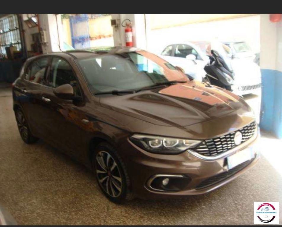 FIAT - Tipo - 1.6 Mjt S&S 5p. Lounge