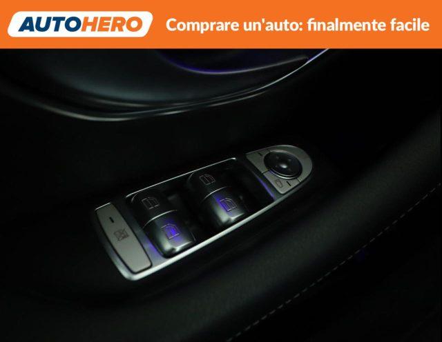 MERCEDES-BENZ E 220 d 4Matic Auto Sport