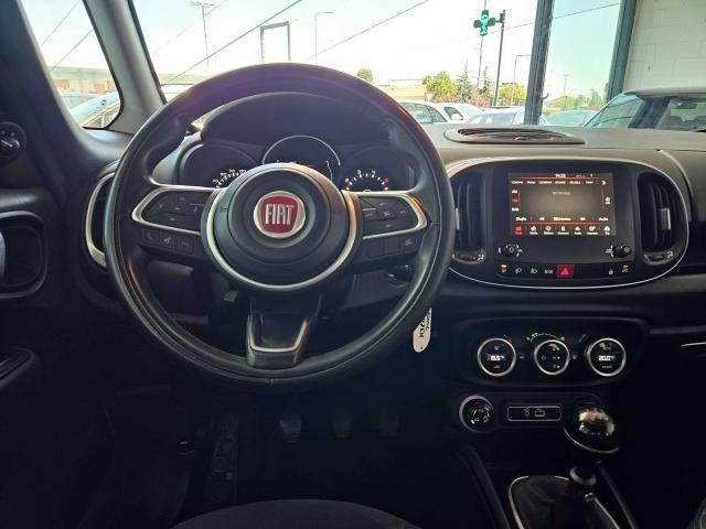 Fiat 500L Cross 1.3 mjt 95cv NEOPATENTATI