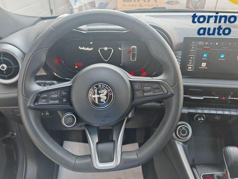 Alfa Romeo Tonale 1.5 130 CV MHEV TCT7 Sprint