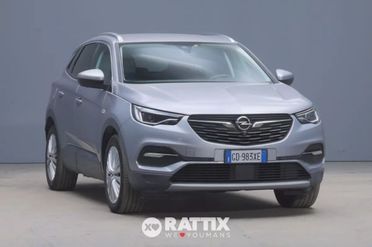 Opel Grandland X 1.6 Phev Business Elegance Auto