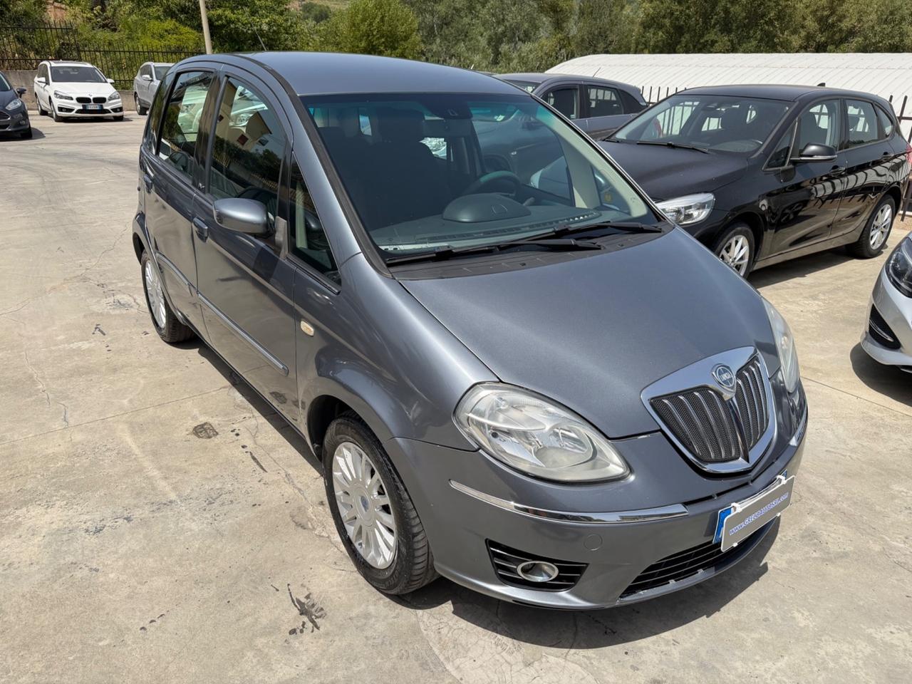 LANCIA MUSA 1.4 95CV ORO/129.000KM