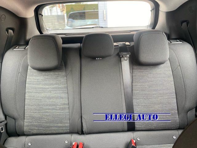 JEEP Avenger PROMO FINANZ. 1.2 Turbo Longitude KM 0