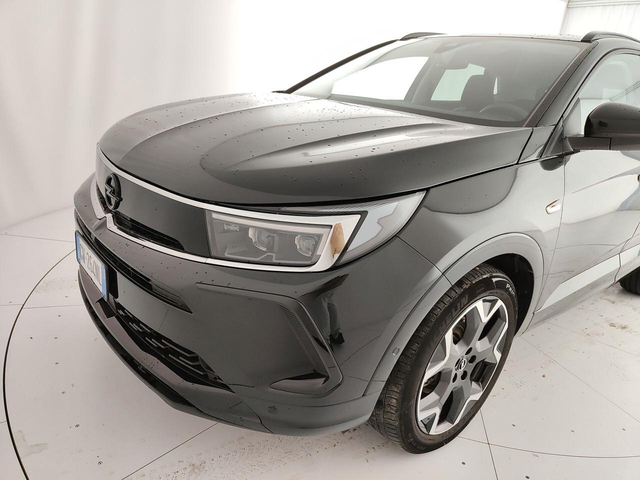 Opel Grandland 1.5 diesel Ecotec aut. GS