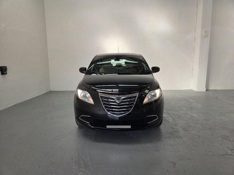 LANCIA Ypsilon 3ª serie Ypsilon 1.2 69 CV 5 po...
