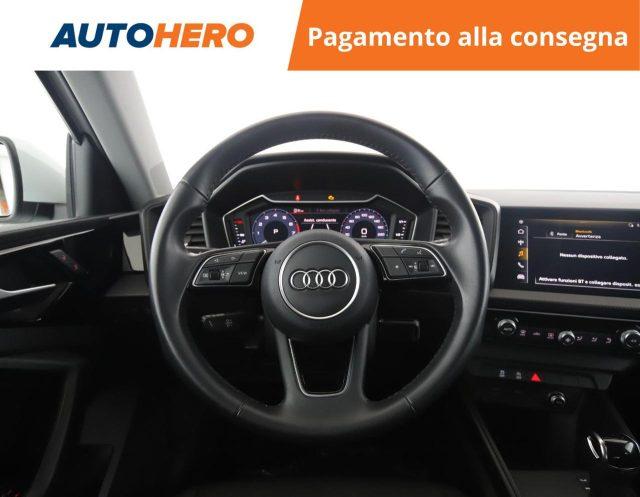 AUDI A1 SPB 30 TFSI S tronic Admired Advanced