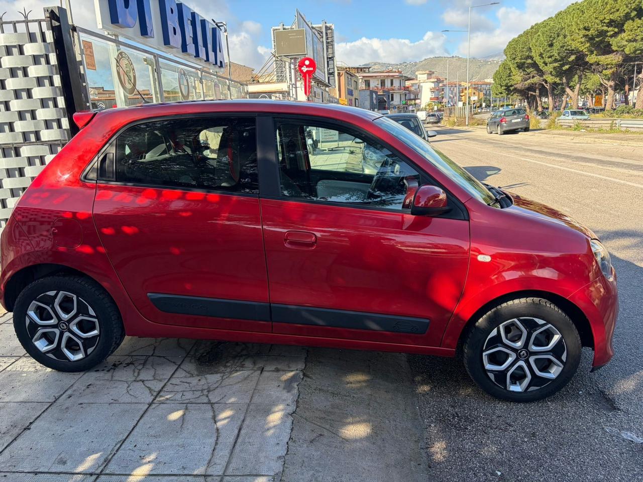 Renault Twingo 70 cv