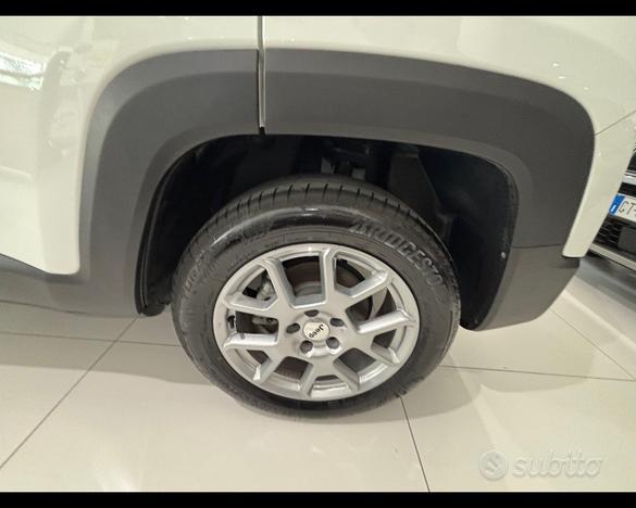 JEEP JEEP RENEGADE E-HYBRID MY 23 LIMITED 1 U45263