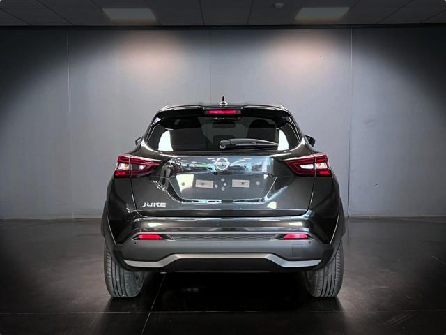 NISSAN Juke 1.0 DIG-T 114 CV N-Connecta