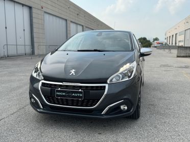 Peugeot 208 PureTech 82 5 porte Access