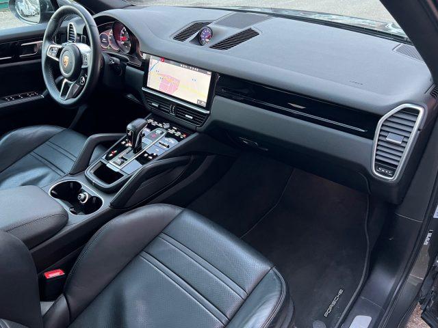 PORSCHE Cayenne 3.0 V6 Coupè