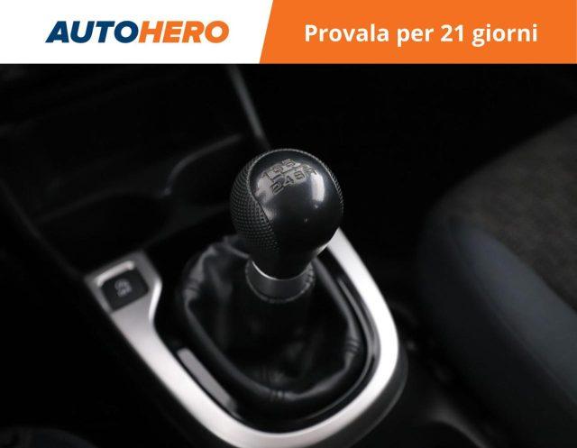 HONDA Jazz 1.3 Trend