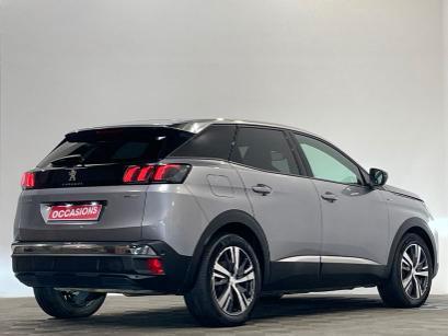 Peugeot 3008 1.6 hybrid phev 225cv Allure Pack e-eat8 IN PROMO