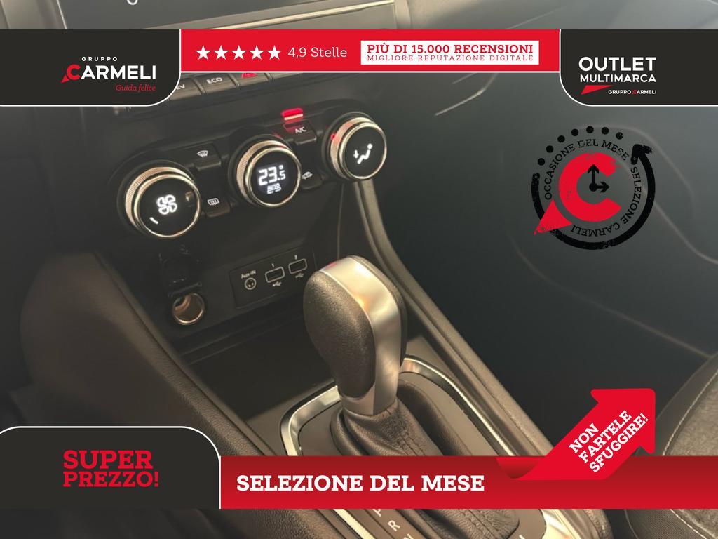 Renault Captur 1.6 Hybrid Evolution E-Tech Auto