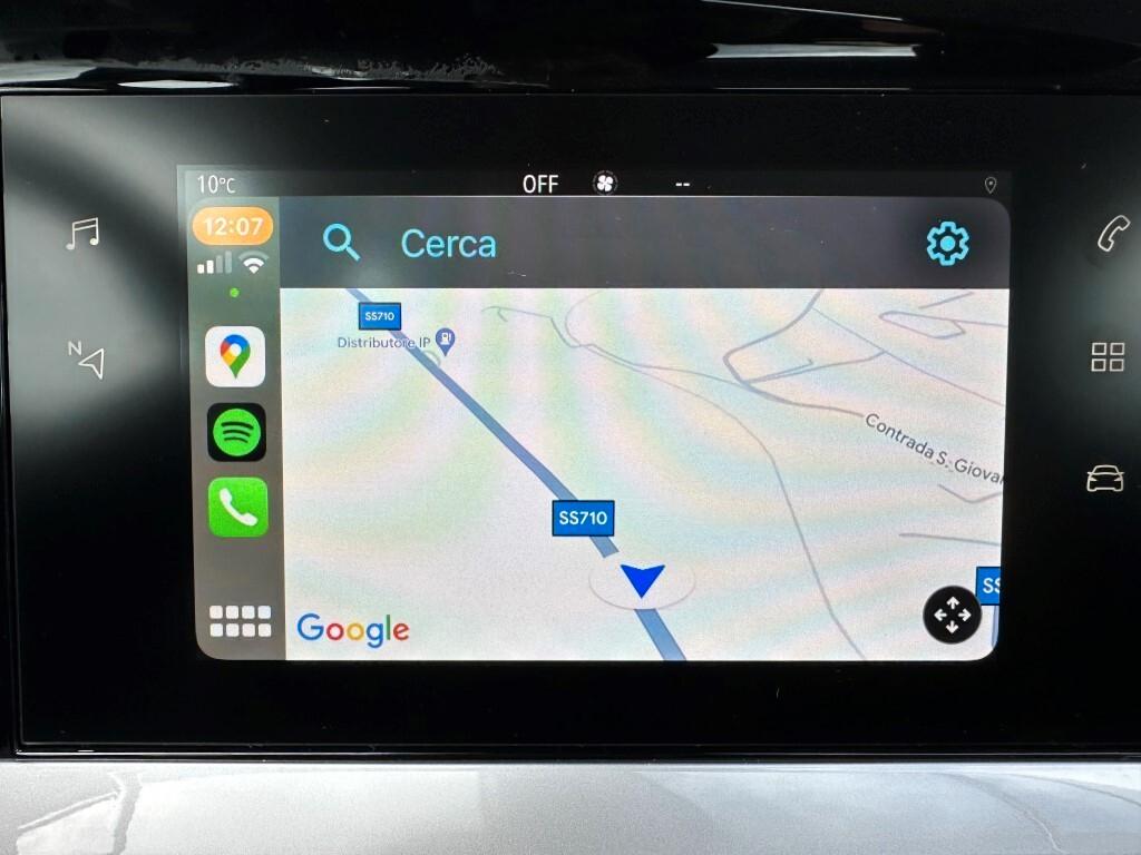 Opel Mokka 1.2 Turbo GS Line 130cv At8