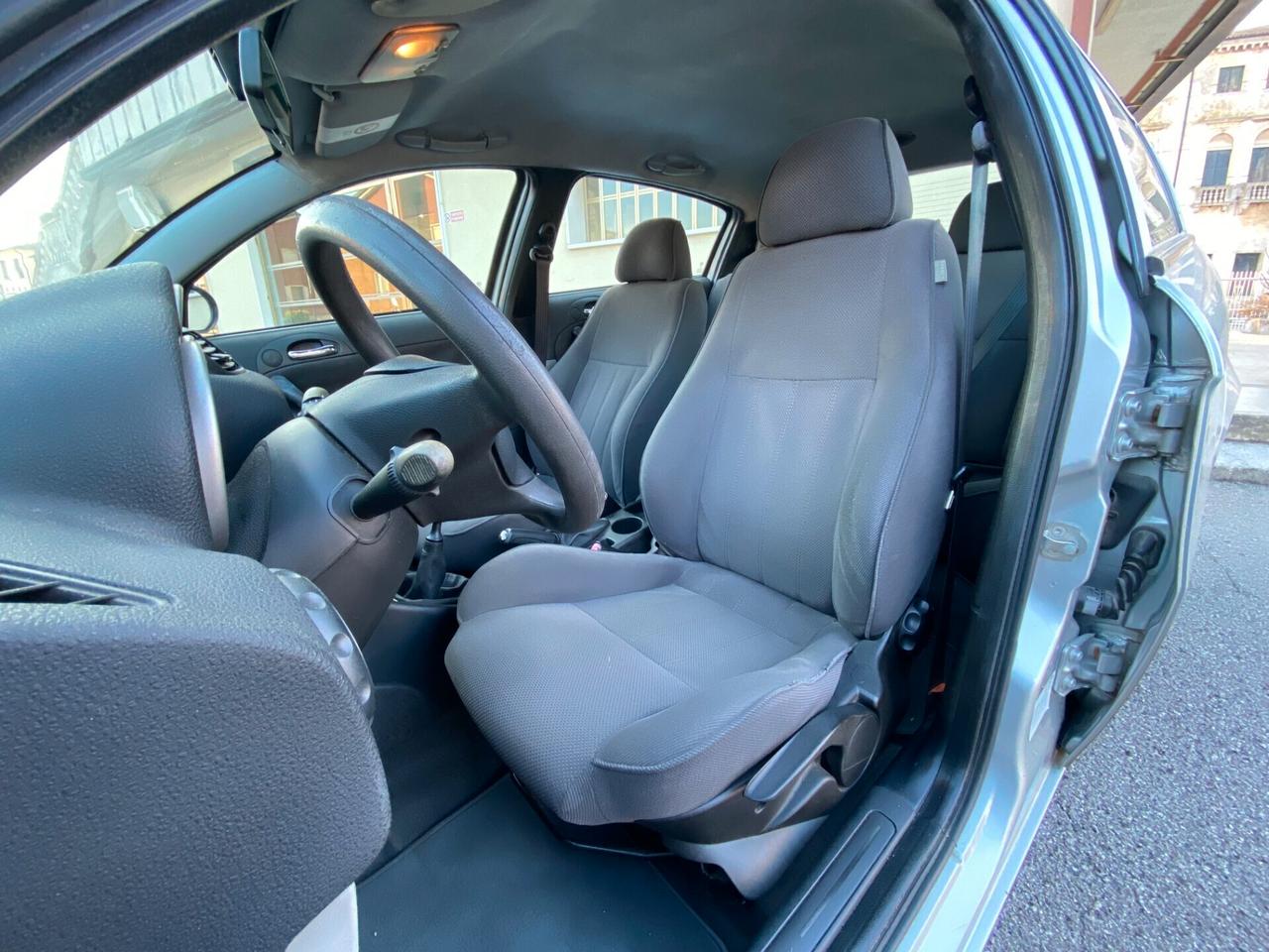 Alfa Romeo 147 1.9 JTD (115 CV) 5p. Progression