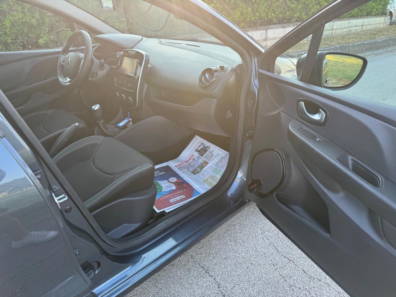 Renault Clio Sporter dCi 8V 90 CV Life