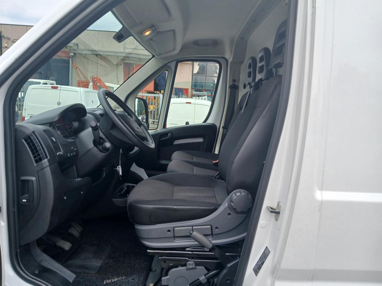 Peugeot Boxer 2.2 PREZZO IVA