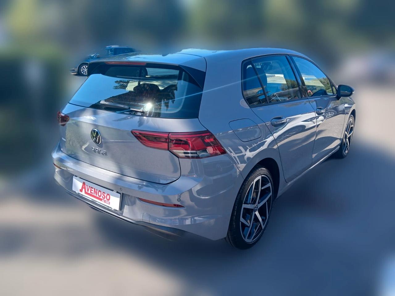 Volkswagen Golf 2.0 TDI 150 CV DSG SCR Life-AZIENDALE