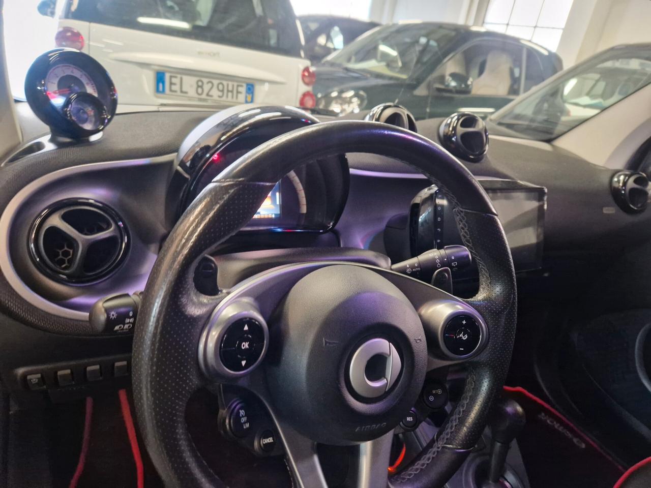 NIGHTRUNNER strafull led 90cv BLACK FRIDAY