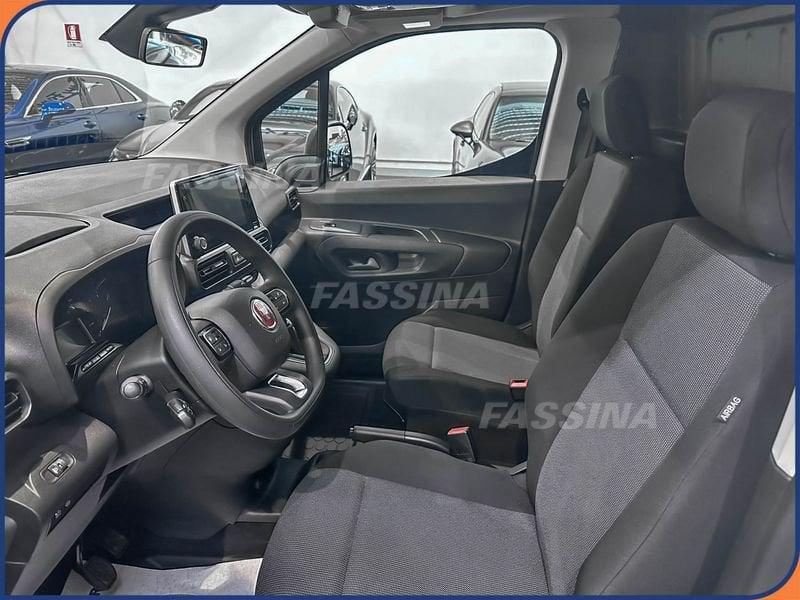 FIAT Doblò 1.5 BlueHdi 100CV CH1