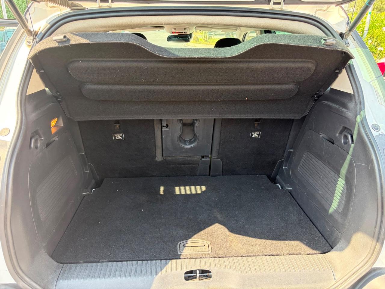 Citroen C3 Aircross PureTech 110 S&S Shine