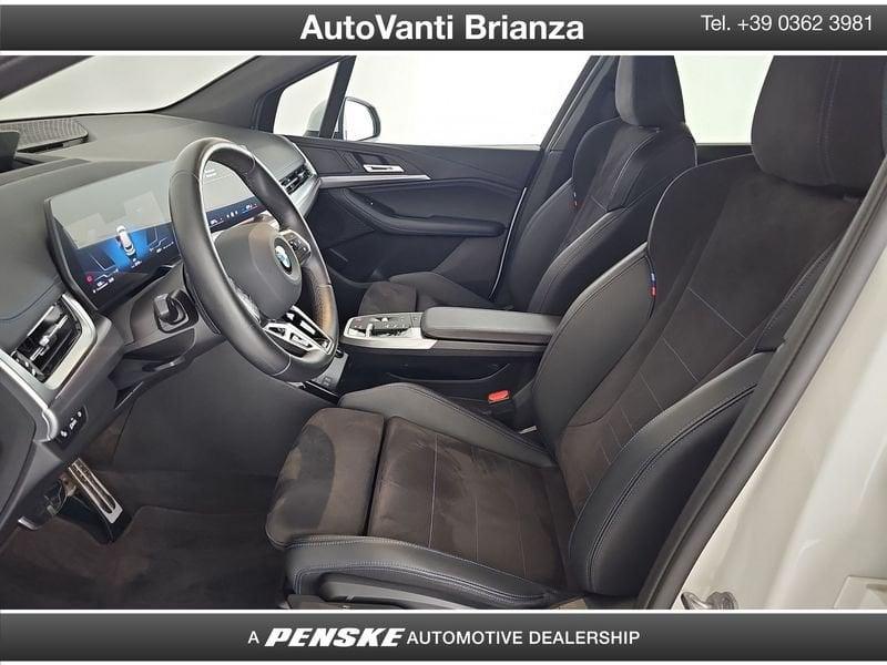 BMW Serie 2 Active Tourer 218d Active Tourer Msport