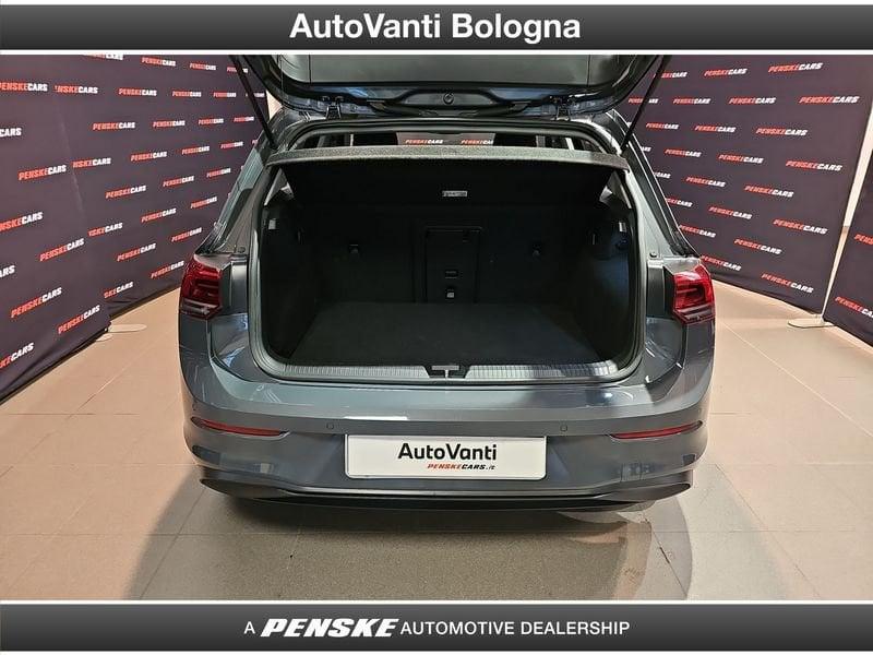 Volkswagen Golf Golf 1.0 eTSI EVO DSG Life