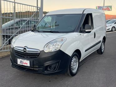Opel Combo 1.6 CDTI 105CV