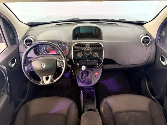RENAULT Kangoo 1.5 dCi 110CV 5 porte Stop & Start Extrem