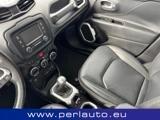 Jeep Renegade 1.4 MultiAir Limited GPL