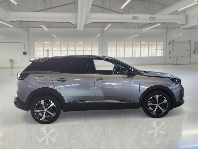 PEUGEOT 3008 BlueHDI 130 S/S Allure