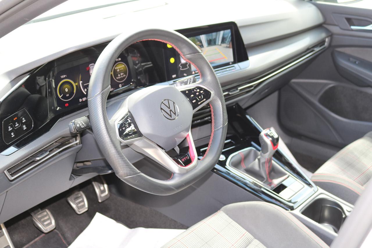 Volkswagen GOLF GTI 2.0 TSI 245 CV ULTIMATE ED LIMITATA NUMERATA